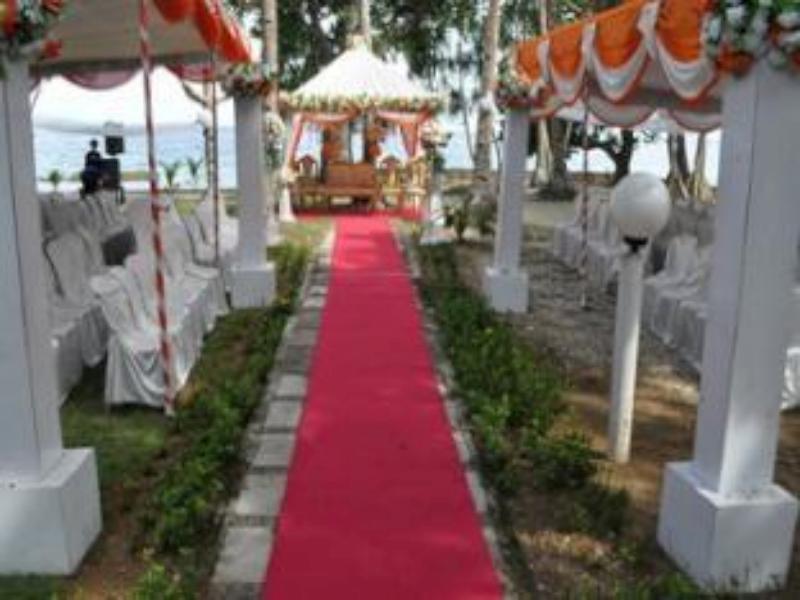 Oyo 1688 Collin Beach Hotel Ambon Exteriér fotografie